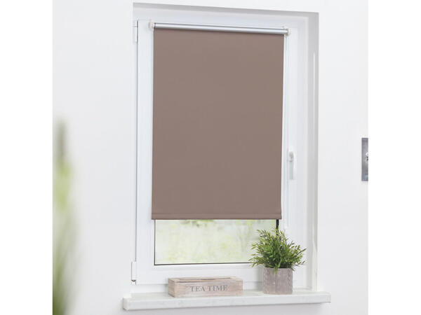 Termo zatemňovací roleta, od 45 x 150 cm