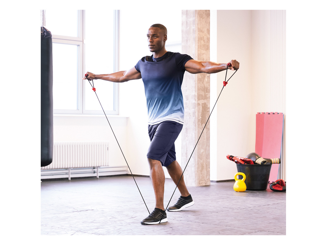 Crivit Fitness Equipment1