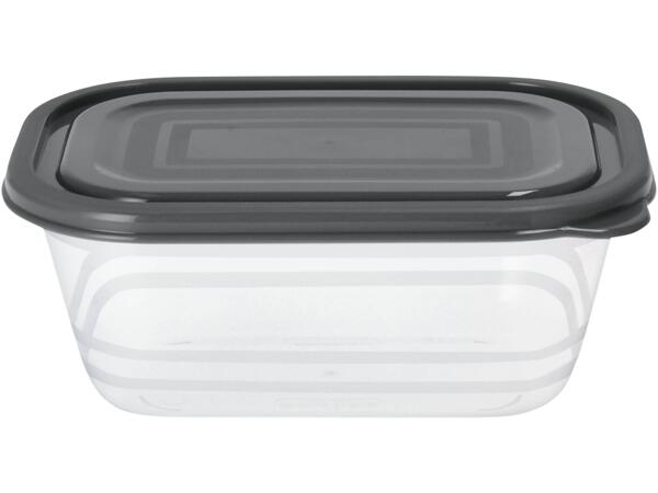 Food Storage Containers