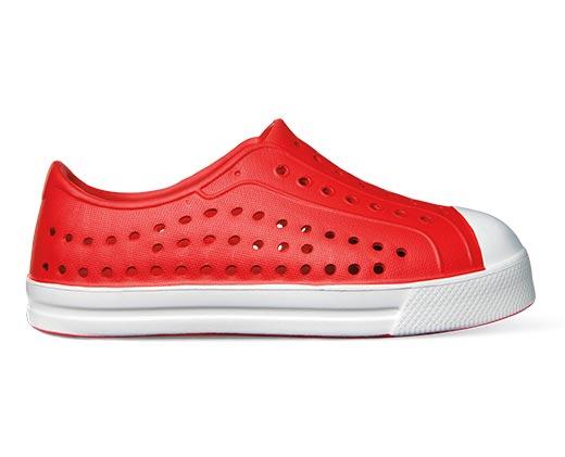 Lily & Dan Toddler or Childrens Lightweight Slip Ons