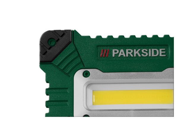 PARKSIDE(R) Pracovní LED reflektor COB
