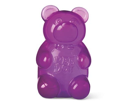 NeeDoh Heart or Gummy Bear