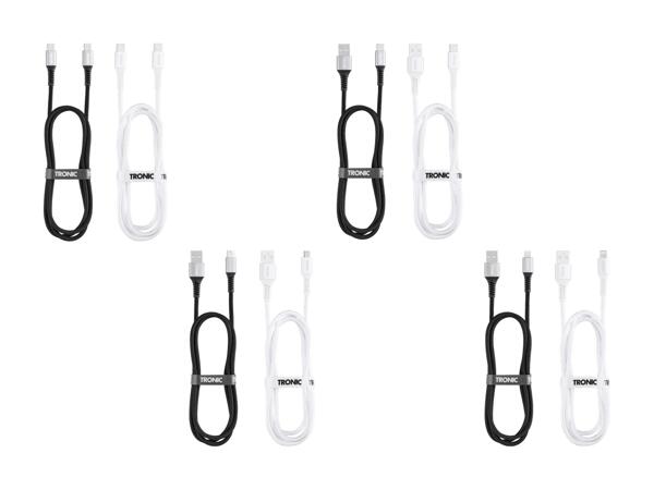 Câble de charge et synchronisation