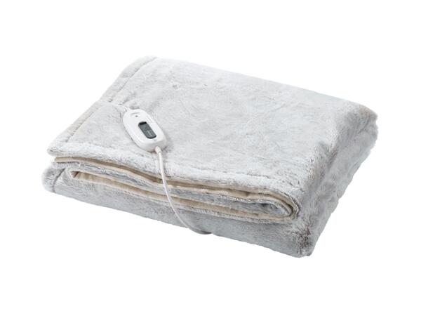 Electric Blanket
