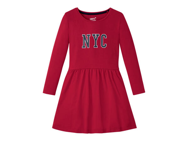 Girls' Dress
