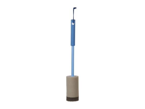 Livarno Home Bottle Brush with Sponge