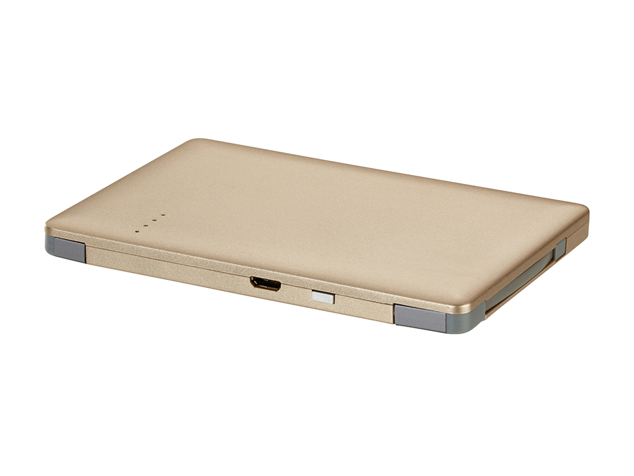 SILVERCREST(R) Powerbank