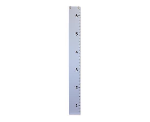 Huntington Home 
 Reversible Growth Chart Ruler