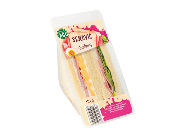 SENDVIČ