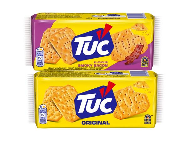 TUC KREKRY