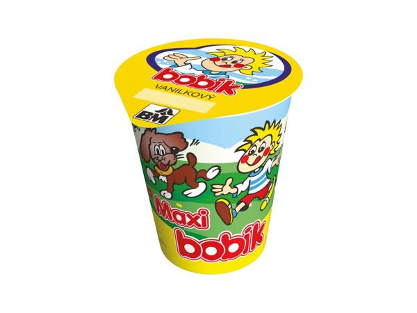 BOBÍK MAXI