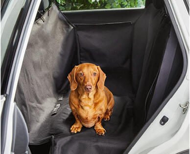 Pet Seat Cover or Car Organiser