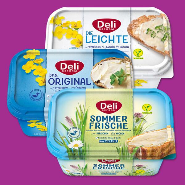 Margarine