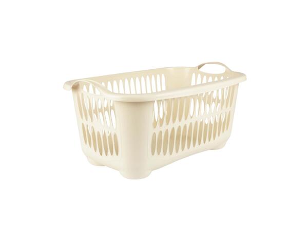 Laundry Basket 34L