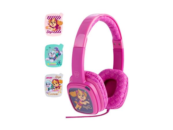 On-ear hovedtelefoner