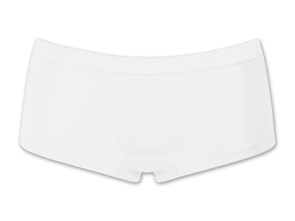 Damen Slip/Hipster