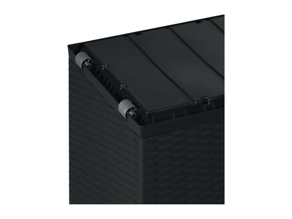 Livarno Home Garden Storage Box