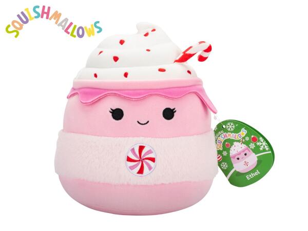Squishmallows Hot Cocoa Christmas Squishmallow
