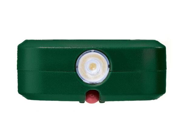 Aku LED svítilna PALA 2000 A2
