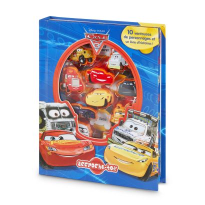 Livre de lecture et de jeux