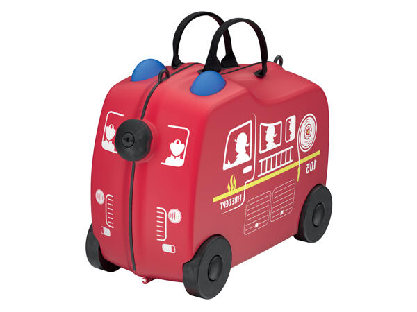 Kid's Suitcase