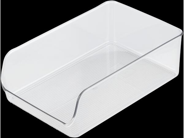 Kitchen Cupboard Organiser