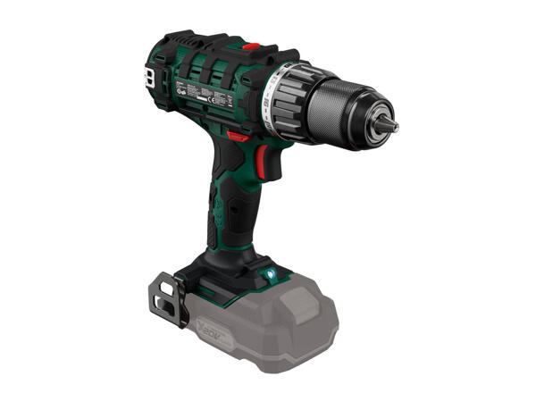 Cordless Drill 20V