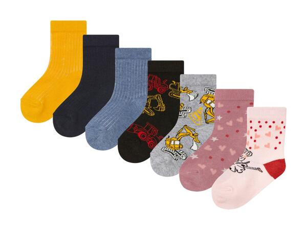 Kids' Clothes