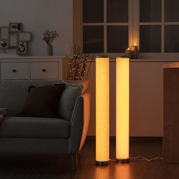 LIGHT ZONE(R) 				LED-Lichtsäule