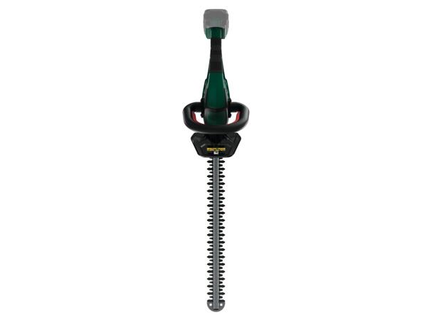 20V Cordless Hedge Trimmer