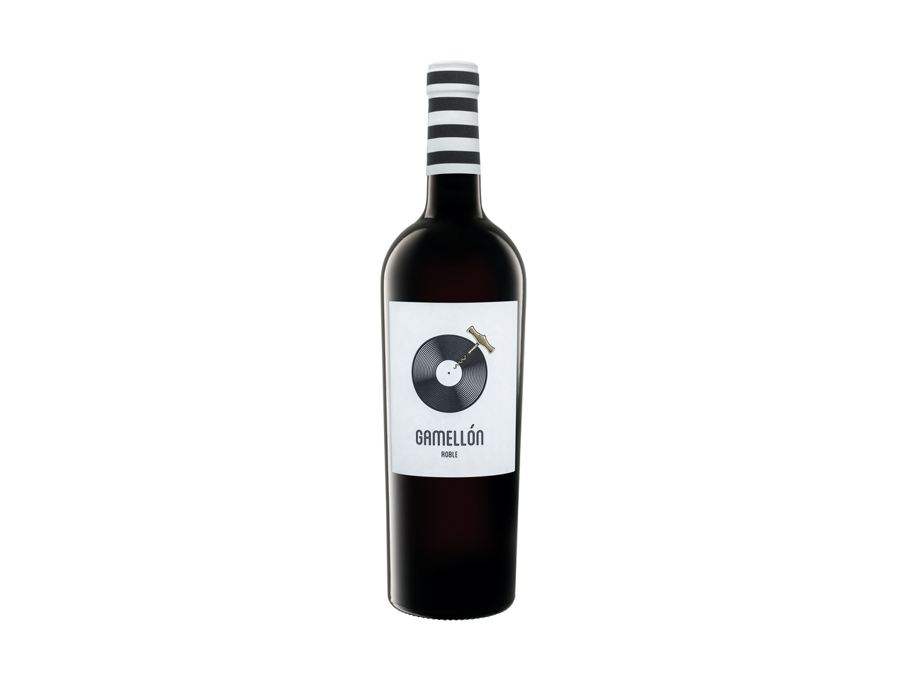 Gamellón Roble, 2017 Jumilla DO