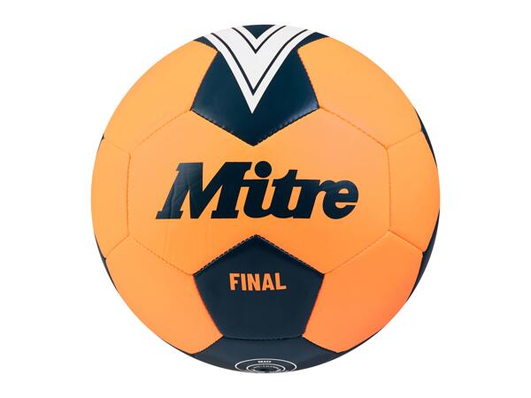 Mitre Final Football