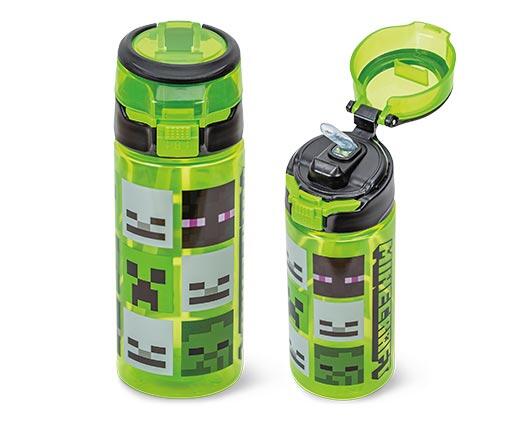 Zak! Character Albany Bottle