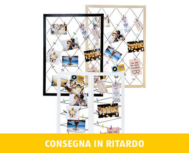 RIQUADRO PORTAFOTO