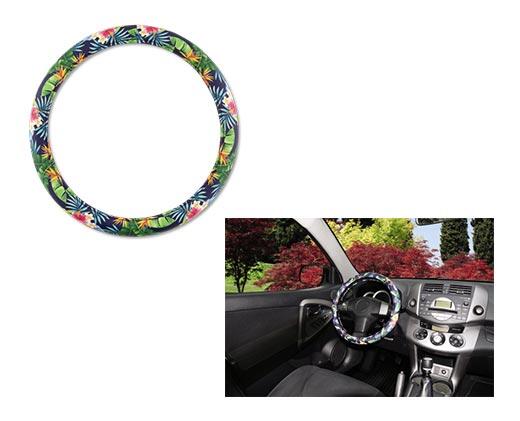 Auto XS
Steering Wheel Cover