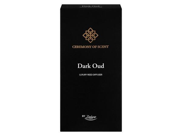 Deluxe Ceremony of Scent Diffuser