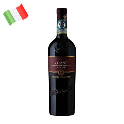 Chianti Riserva DOCG