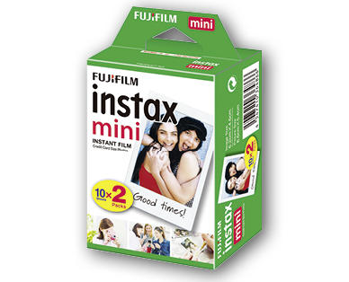 Instax Mini Color Duo FUJIFILM