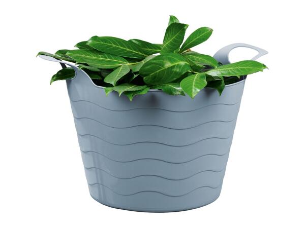 Parkside 30L Gardening Bucket - Blue