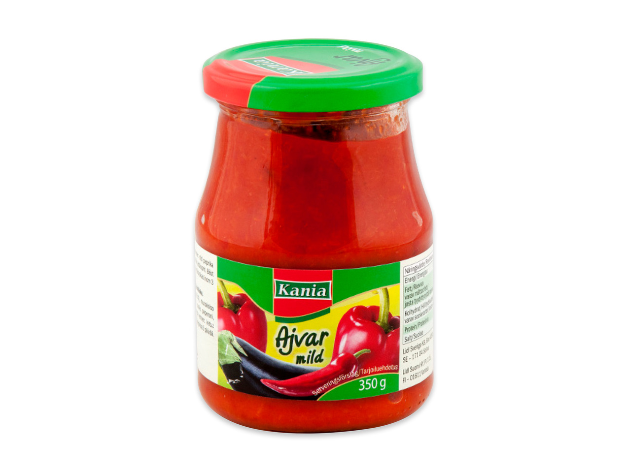 AJVAR