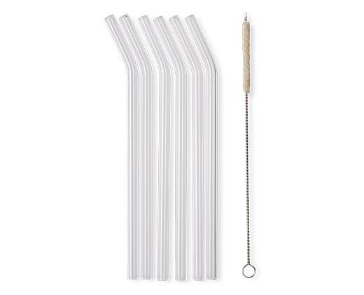 Crofton 
 Reusable Straws