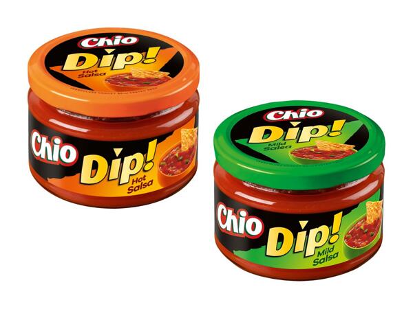 Chio Dip