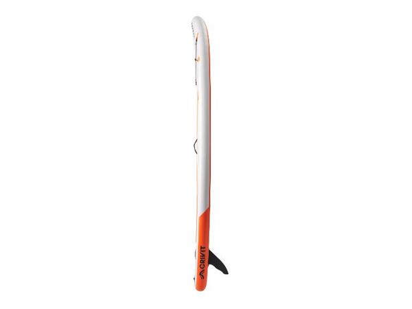 Sada paddleboardu Beginner 10', pumpy a pádla