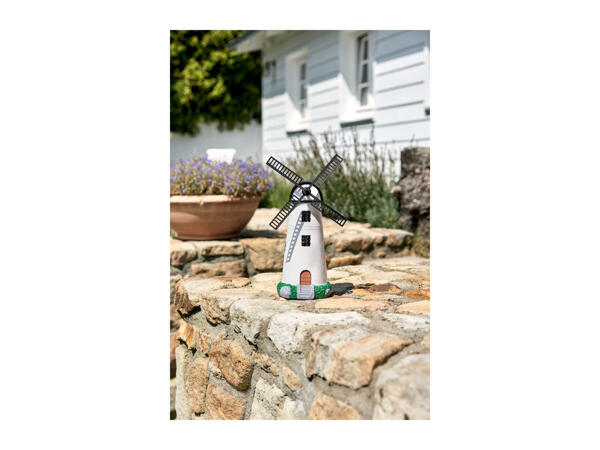 Livarno Home Decorative Solar-Powered Light