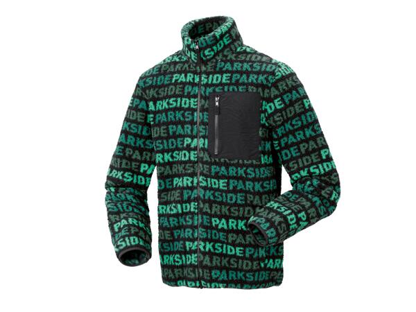 Men's Fleece Jacket