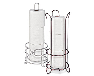 Easy Home Toilet Tissue Holder