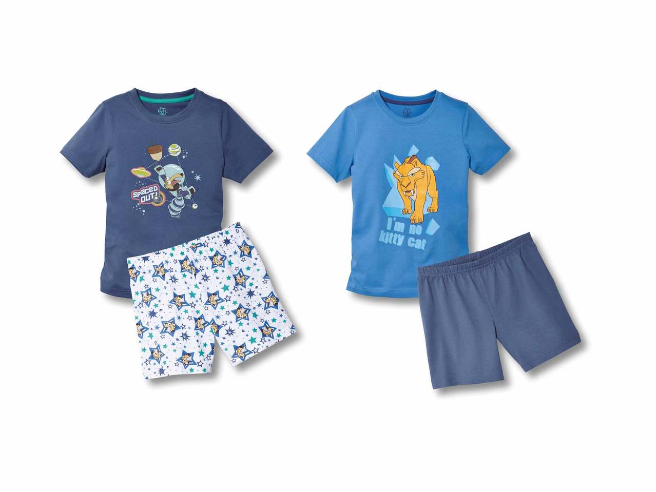 Pyjama court1