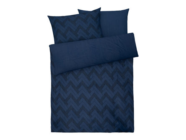 Microfibre Sateen Bedlinen