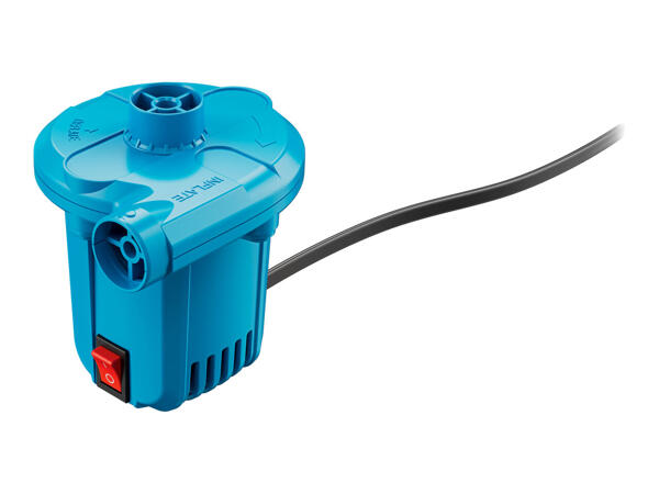 Silvercrest Electric Air Pump