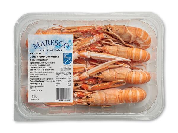 MARESCO Jomfruhummere